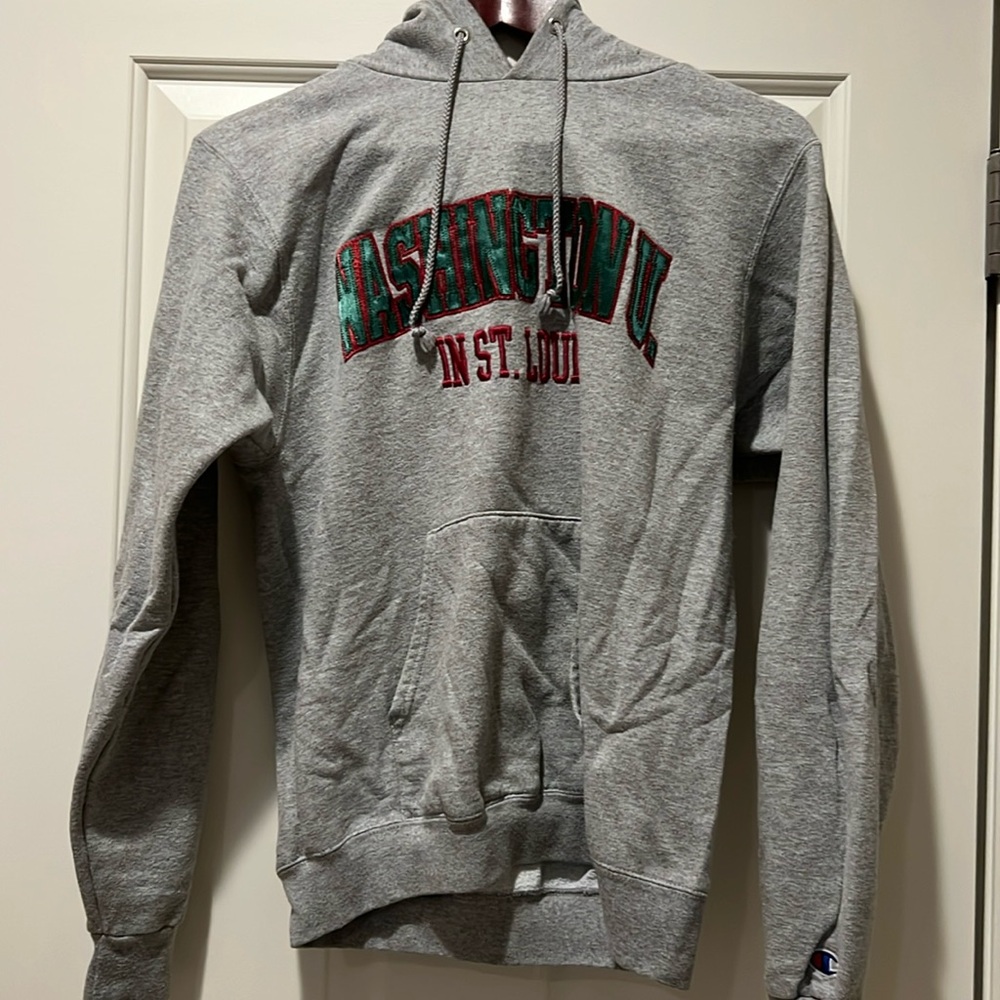 WashU Sweatshirt